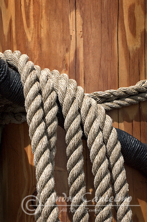 Nautical Textures