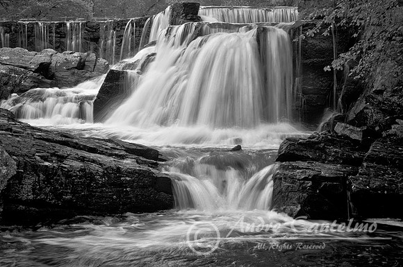 Southford Falls #2, Ct.