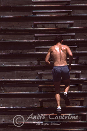 Working Out