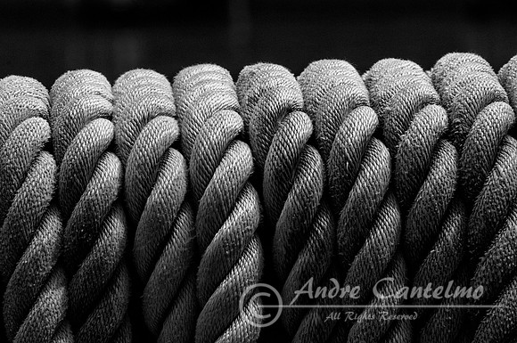 Rope Detail